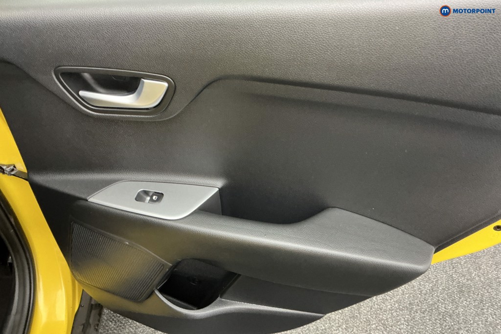 KIA Stonic Gt-Line S Manual Petrol SUV - Stock Number (1582556) - 23rd supplementary image