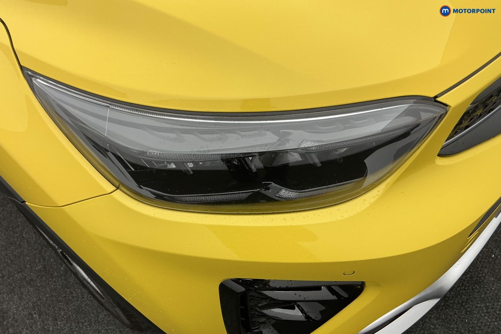 KIA Stonic Gt-Line S Manual Petrol SUV - Stock Number (1582556) - 25th supplementary image