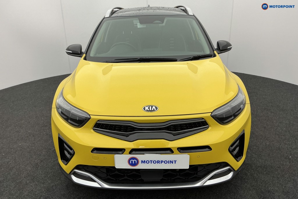KIA Stonic Gt-Line S Manual Petrol SUV - Stock Number (1582556) - 27th supplementary image