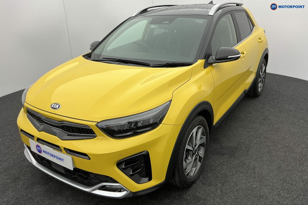 KIA Stonic Gt-Line S Manual Petrol SUV - Stock Number (1582556) - 28th supplementary image