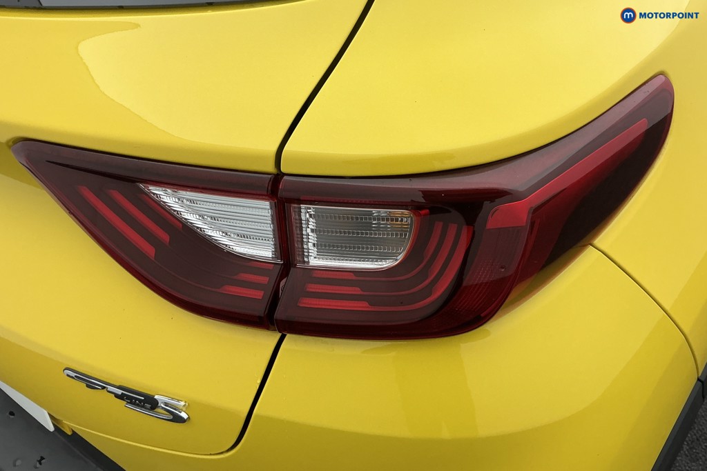 KIA Stonic Gt-Line S Manual Petrol SUV - Stock Number (1582556) - 29th supplementary image