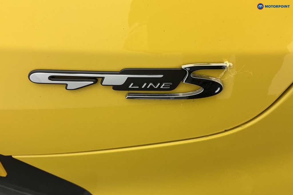 KIA Stonic Gt-Line S Manual Petrol SUV - Stock Number (1582556) - 30th supplementary image