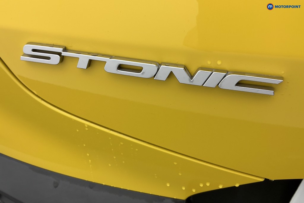 KIA Stonic Gt-Line S Manual Petrol SUV - Stock Number (1582556) - 31st supplementary image