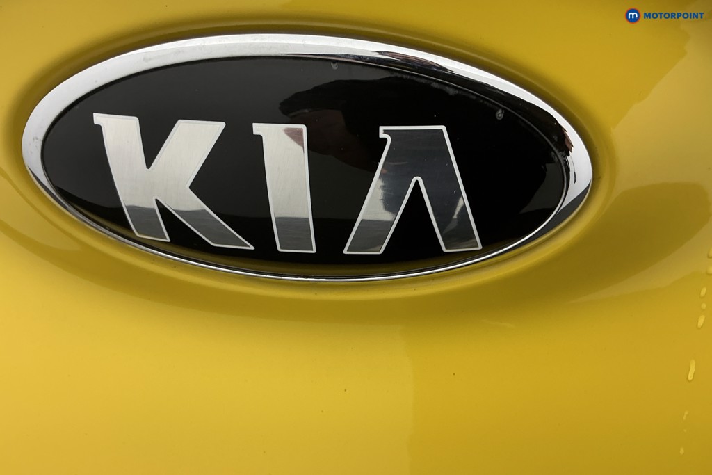 KIA Stonic Gt-Line S Manual Petrol SUV - Stock Number (1582556) - 32nd supplementary image