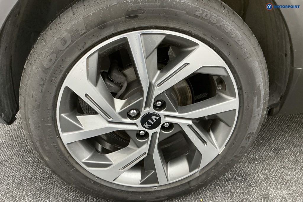 KIA Stonic Gt-Line S Manual Petrol SUV - Stock Number (1582556) - 33rd supplementary image