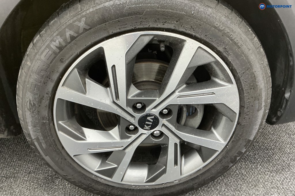 KIA Stonic Gt-Line S Manual Petrol SUV - Stock Number (1582556) - 34th supplementary image