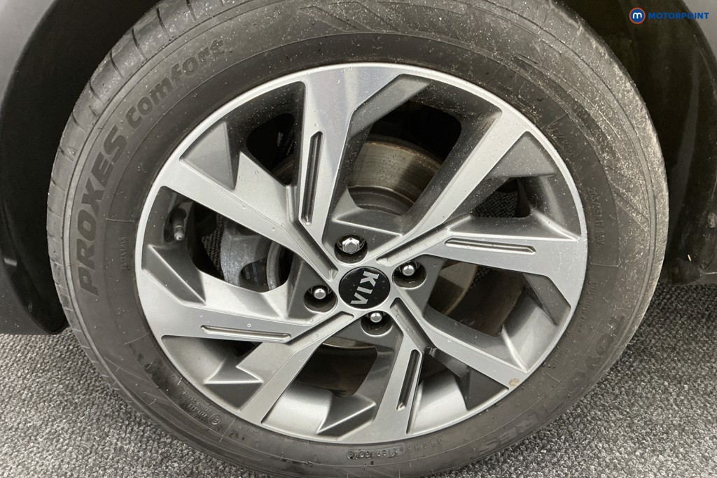 KIA Stonic Gt-Line S Manual Petrol SUV - Stock Number (1582556) - 35th supplementary image
