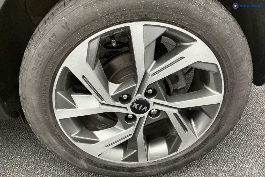 KIA Stonic Gt-Line S Manual Petrol SUV - Stock Number (1582556) - 36th supplementary image