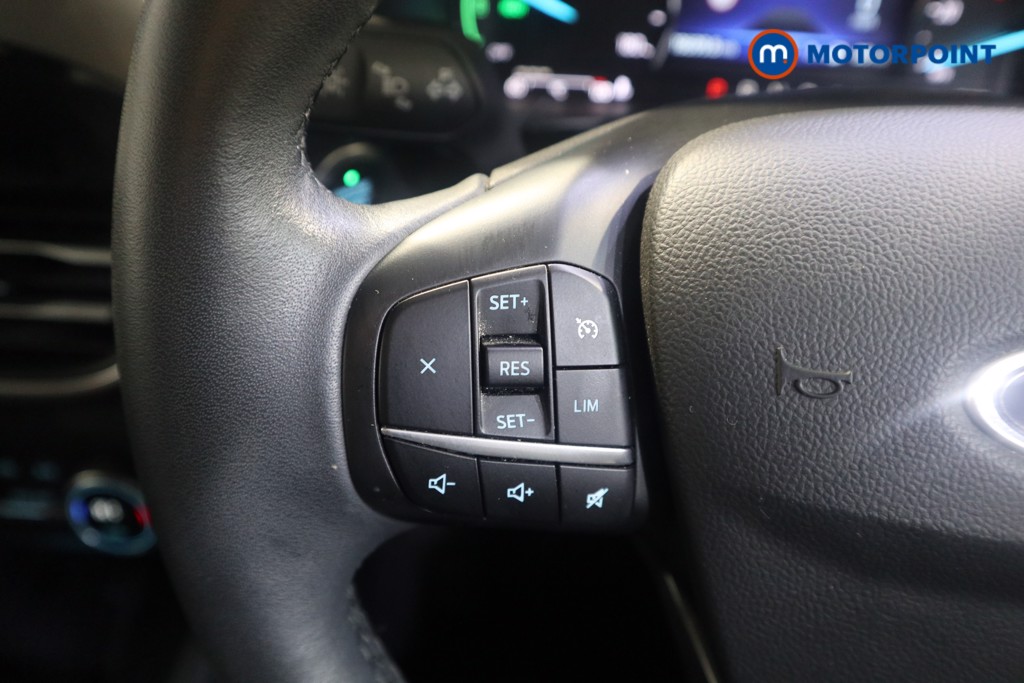 Ford Kuga Titanium Automatic Petrol Plug-In Hybrid SUV - Stock Number (1582672) - 3rd supplementary image