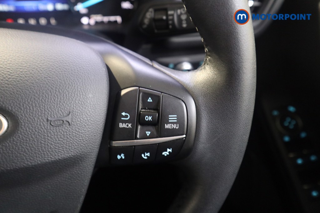 Ford Kuga Titanium Automatic Petrol Plug-In Hybrid SUV - Stock Number (1582672) - 4th supplementary image