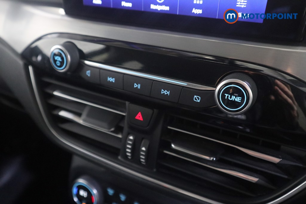 Ford Kuga Titanium Automatic Petrol Plug-In Hybrid SUV - Stock Number (1582672) - 7th supplementary image