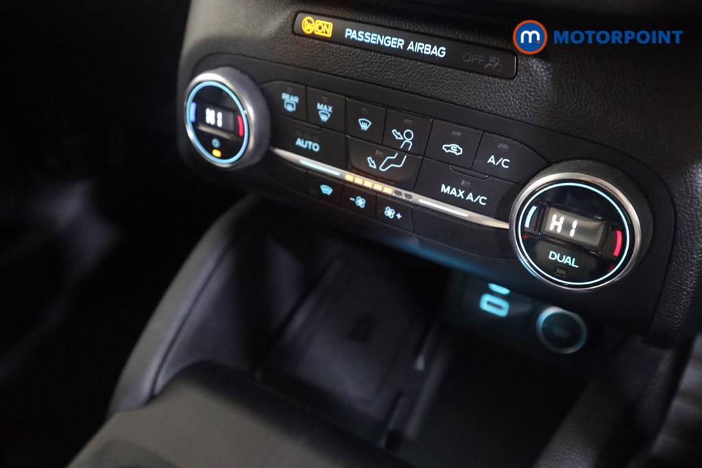 Ford Kuga Titanium Automatic Petrol Plug-In Hybrid SUV - Stock Number (1582672) - 8th supplementary image