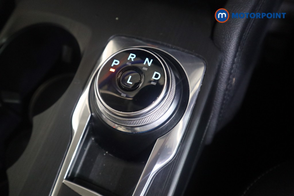 Ford Kuga Titanium Automatic Petrol Plug-In Hybrid SUV - Stock Number (1582672) - 10th supplementary image