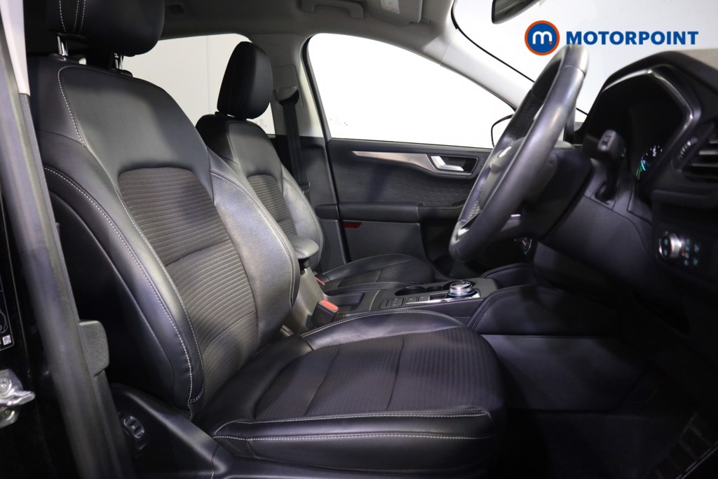 Ford Kuga Titanium Automatic Petrol Plug-In Hybrid SUV - Stock Number (1582672) - 15th supplementary image