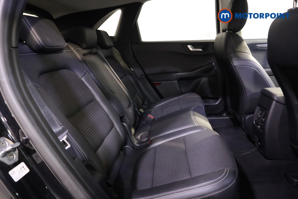 Ford Kuga Titanium Automatic Petrol Plug-In Hybrid SUV - Stock Number (1582672) - 16th supplementary image