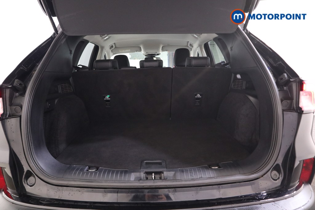 Ford Kuga Titanium Automatic Petrol Plug-In Hybrid SUV - Stock Number (1582672) - 19th supplementary image