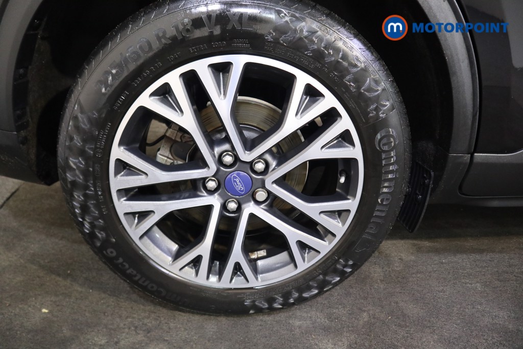 Ford Kuga Titanium Automatic Petrol Plug-In Hybrid SUV - Stock Number (1582672) - 20th supplementary image