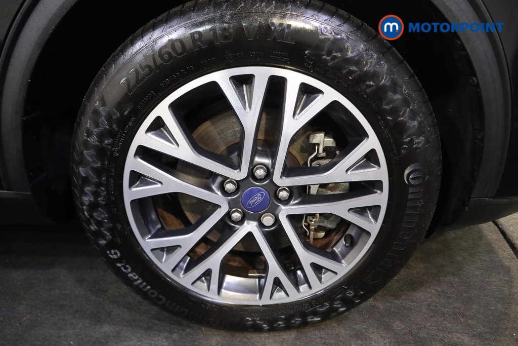 Ford Kuga Titanium Automatic Petrol Plug-In Hybrid SUV - Stock Number (1582672) - 21st supplementary image