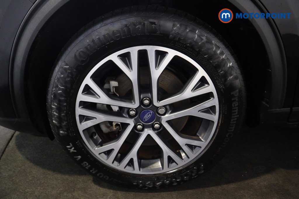 Ford Kuga Titanium Automatic Petrol Plug-In Hybrid SUV - Stock Number (1582672) - 22nd supplementary image