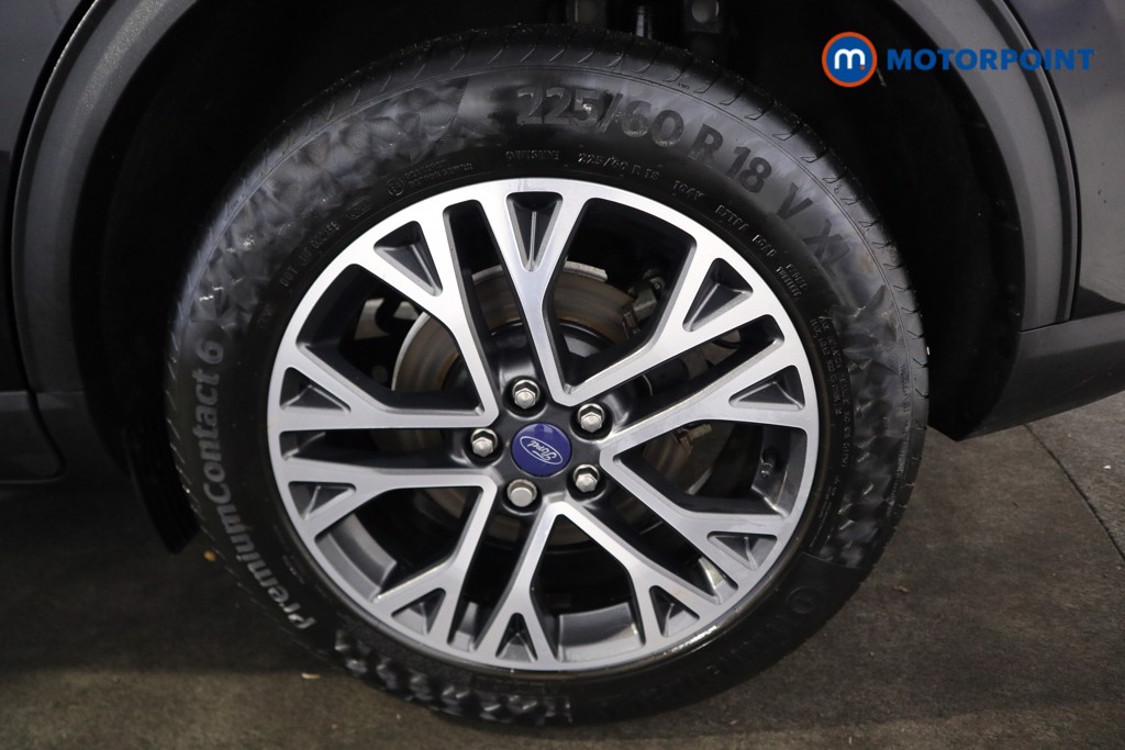 Ford Kuga Titanium Automatic Petrol Plug-In Hybrid SUV - Stock Number (1582672) - 23rd supplementary image