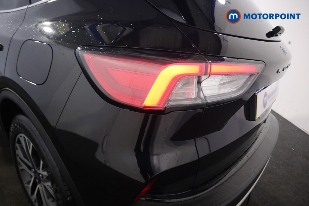 Ford Kuga Titanium Automatic Petrol Plug-In Hybrid SUV - Stock Number (1582672) - 25th supplementary image