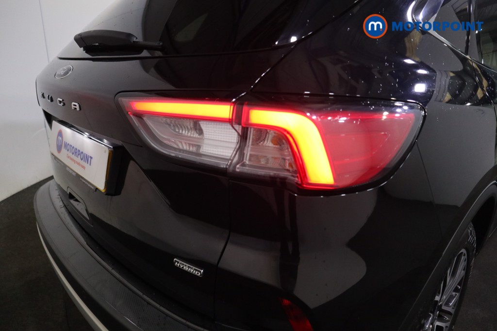 Ford Kuga Titanium Automatic Petrol Plug-In Hybrid SUV - Stock Number (1582672) - 26th supplementary image