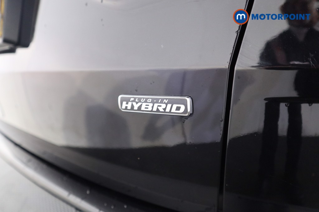 Ford Kuga Titanium Automatic Petrol Plug-In Hybrid SUV - Stock Number (1582672) - 27th supplementary image