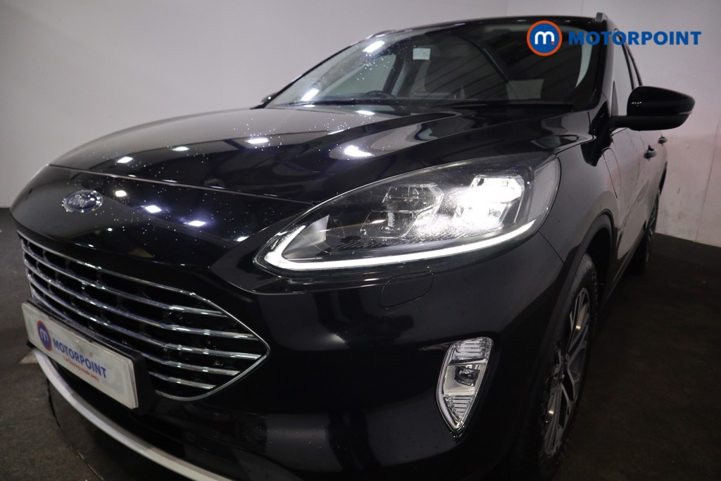 Ford Kuga Titanium Automatic Petrol Plug-In Hybrid SUV - Stock Number (1582672) - 32nd supplementary image