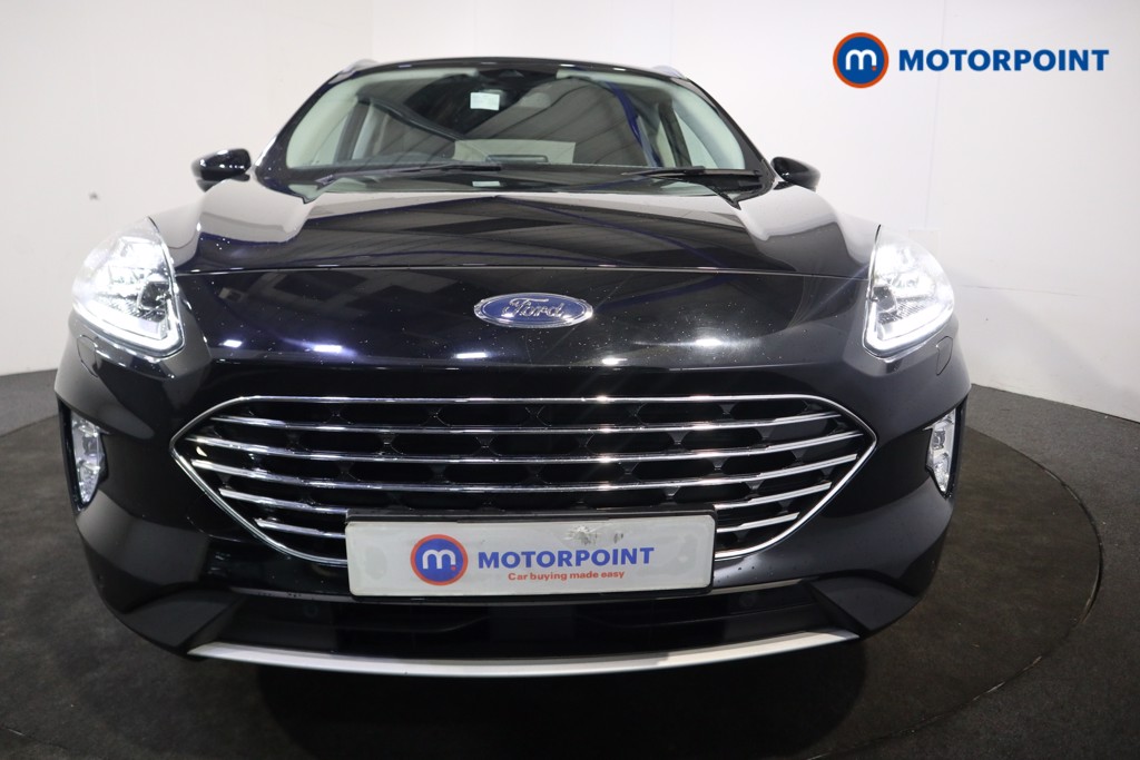 Ford Kuga Titanium Automatic Petrol Plug-In Hybrid SUV - Stock Number (1582672) - 33rd supplementary image