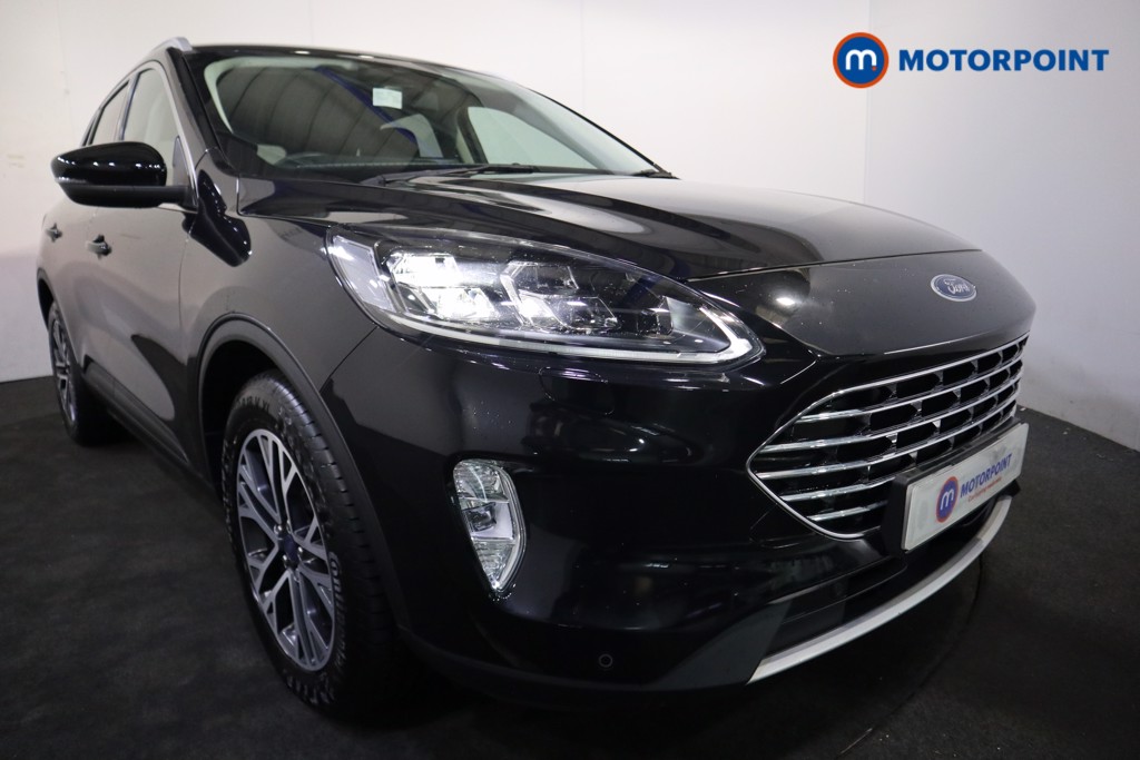 Ford Kuga Titanium Automatic Petrol Plug-In Hybrid SUV - Stock Number (1582672) - 34th supplementary image