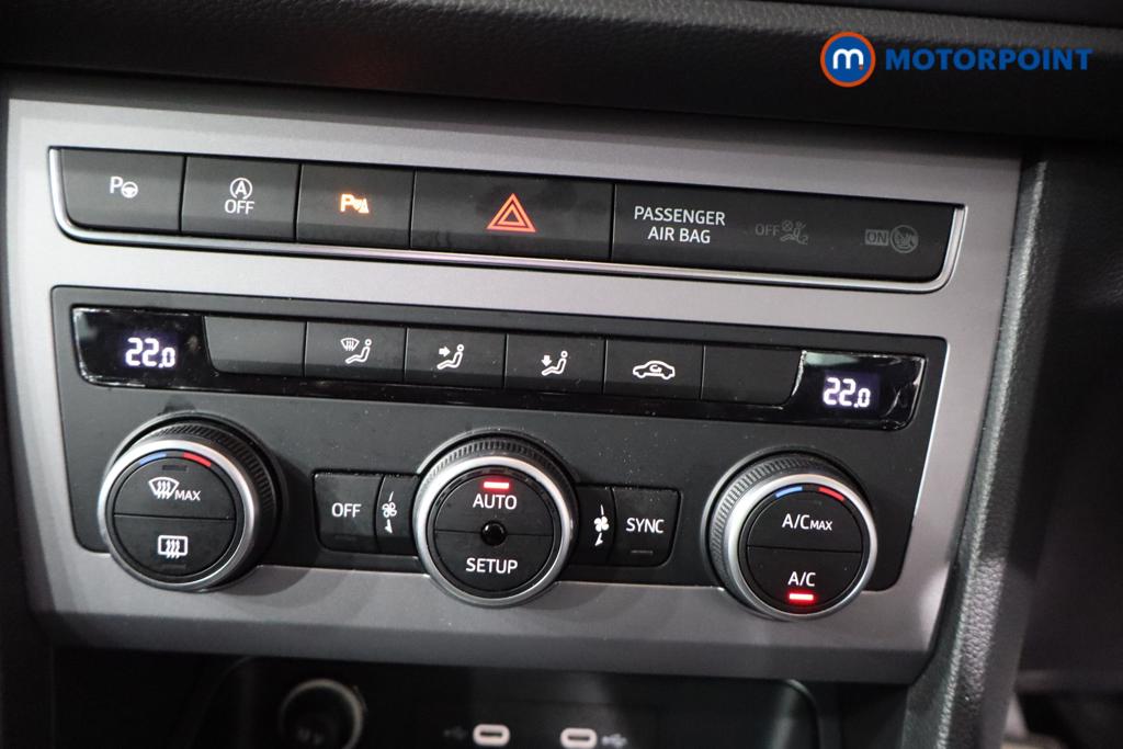 Seat Ateca FR Manual Petrol SUV - Stock Number (1582740) - 3rd supplementary image