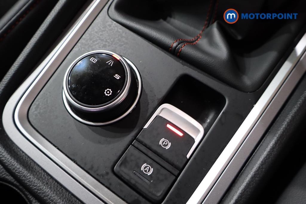 Seat Ateca FR Manual Petrol SUV - Stock Number (1582740) - 4th supplementary image