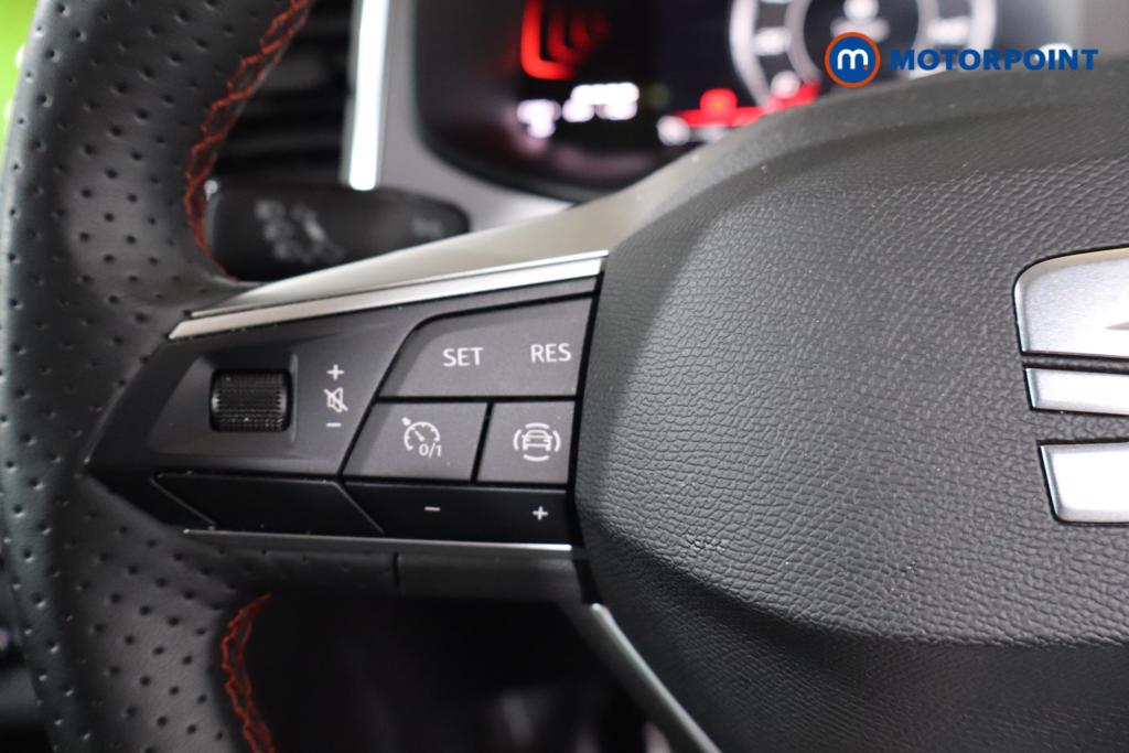 Seat Ateca FR Manual Petrol SUV - Stock Number (1582740) - 5th supplementary image