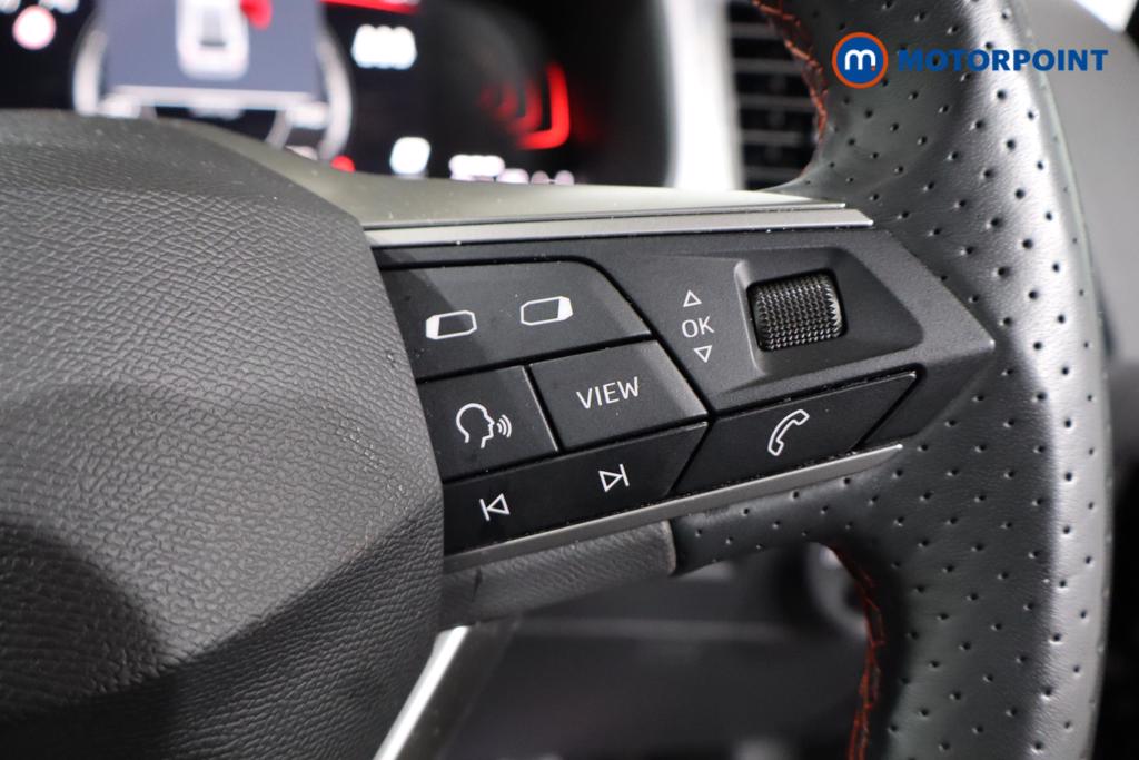 Seat Ateca FR Manual Petrol SUV - Stock Number (1582740) - 6th supplementary image
