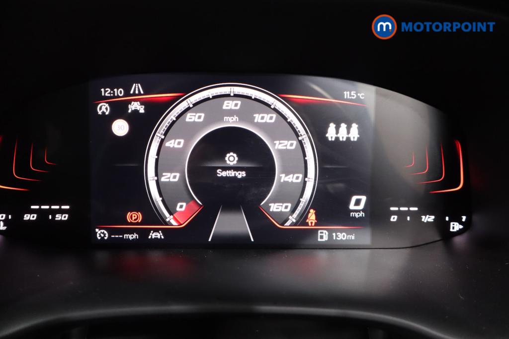 Seat Ateca FR Manual Petrol SUV - Stock Number (1582740) - 7th supplementary image