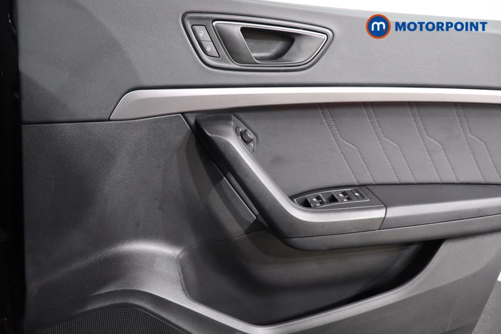 Seat Ateca FR Manual Petrol SUV - Stock Number (1582740) - 9th supplementary image