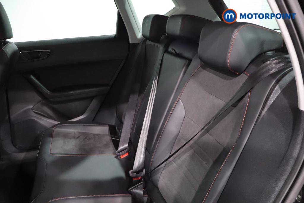 Seat Ateca FR Manual Petrol SUV - Stock Number (1582740) - 11th supplementary image