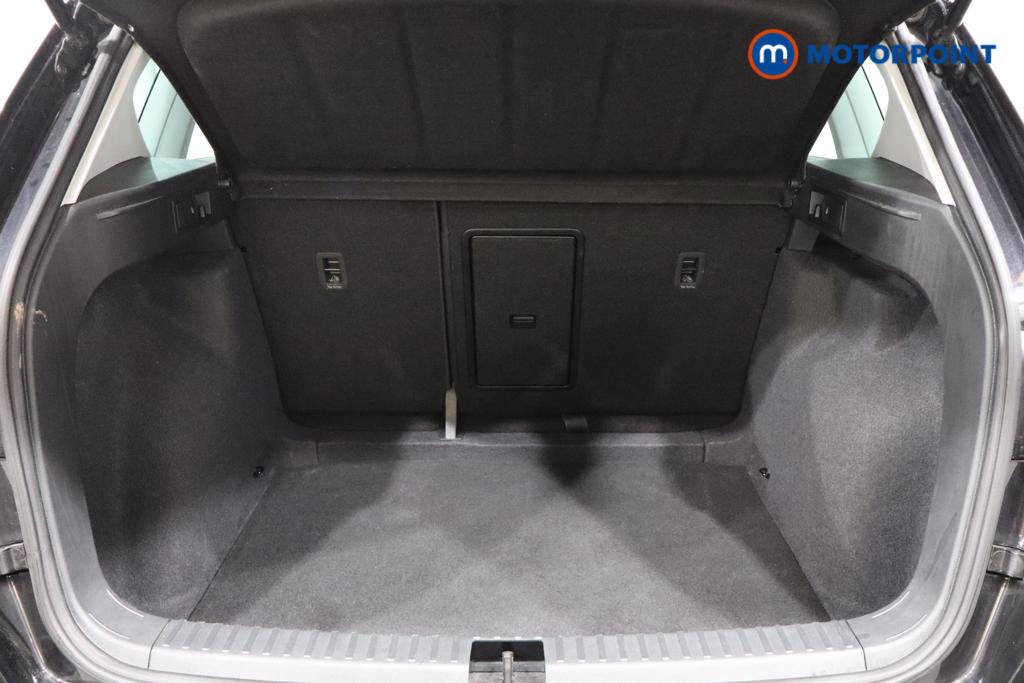 Seat Ateca FR Manual Petrol SUV - Stock Number (1582740) - 14th supplementary image