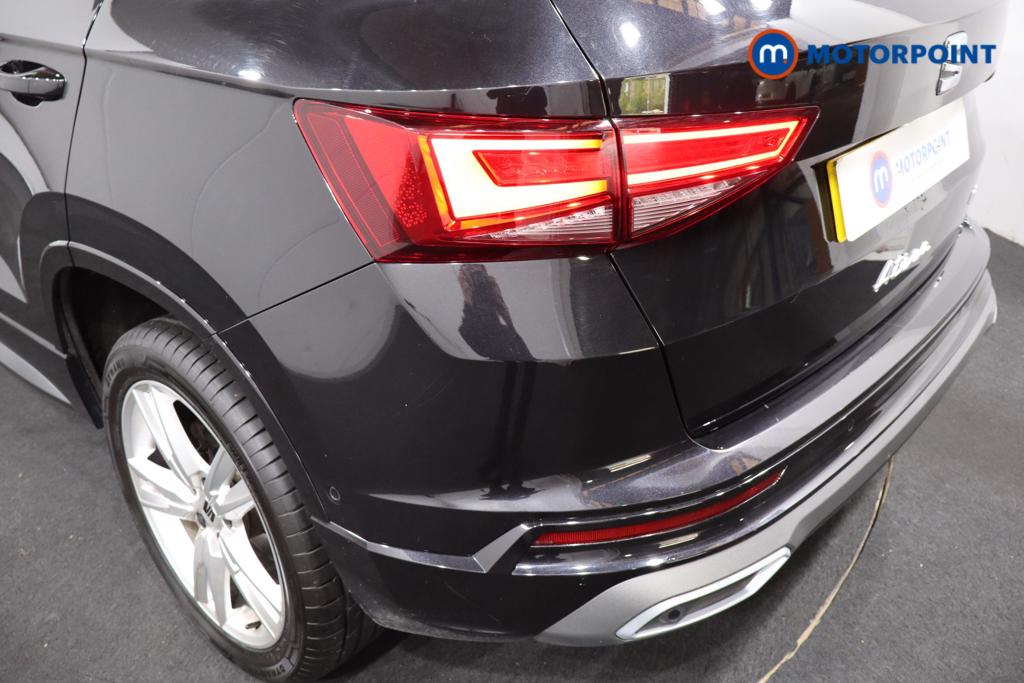 Seat Ateca FR Manual Petrol SUV - Stock Number (1582740) - 15th supplementary image