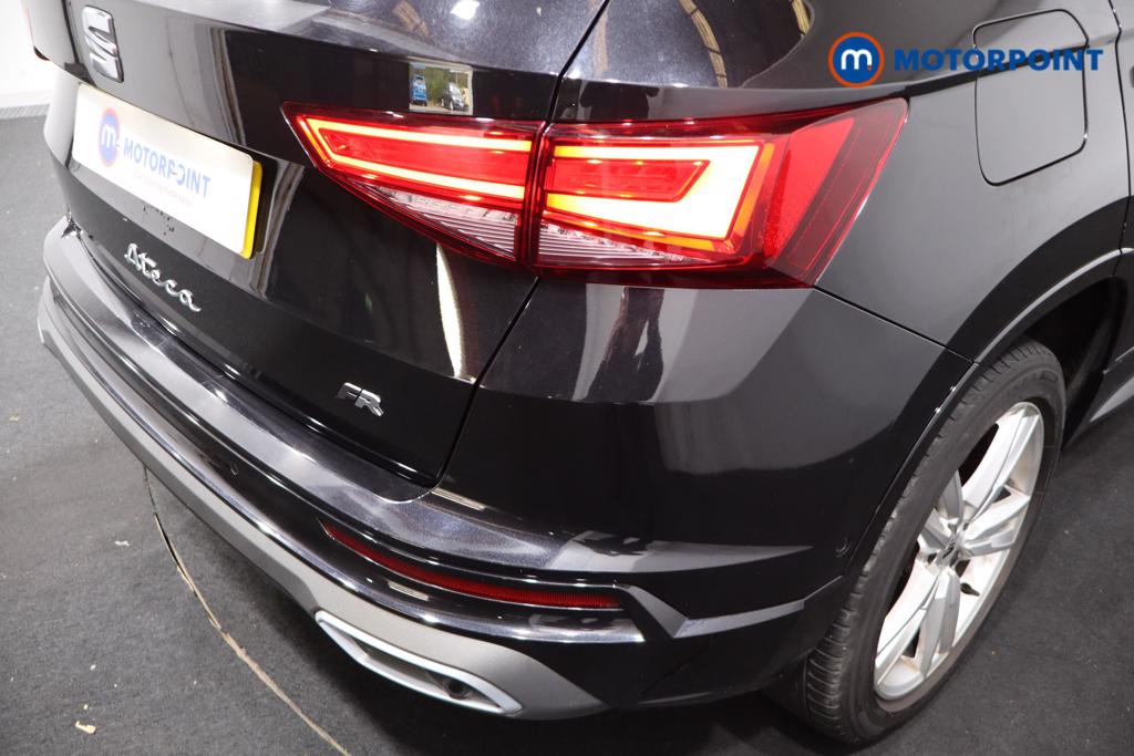 Seat Ateca FR Manual Petrol SUV - Stock Number (1582740) - 16th supplementary image