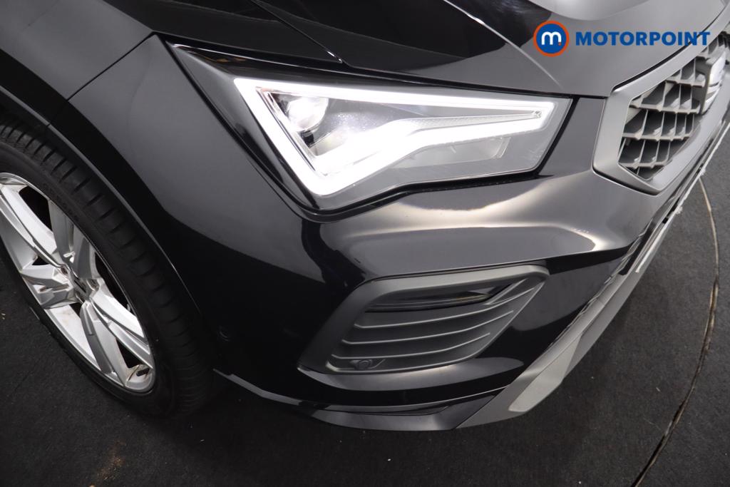 Seat Ateca FR Manual Petrol SUV - Stock Number (1582740) - 17th supplementary image