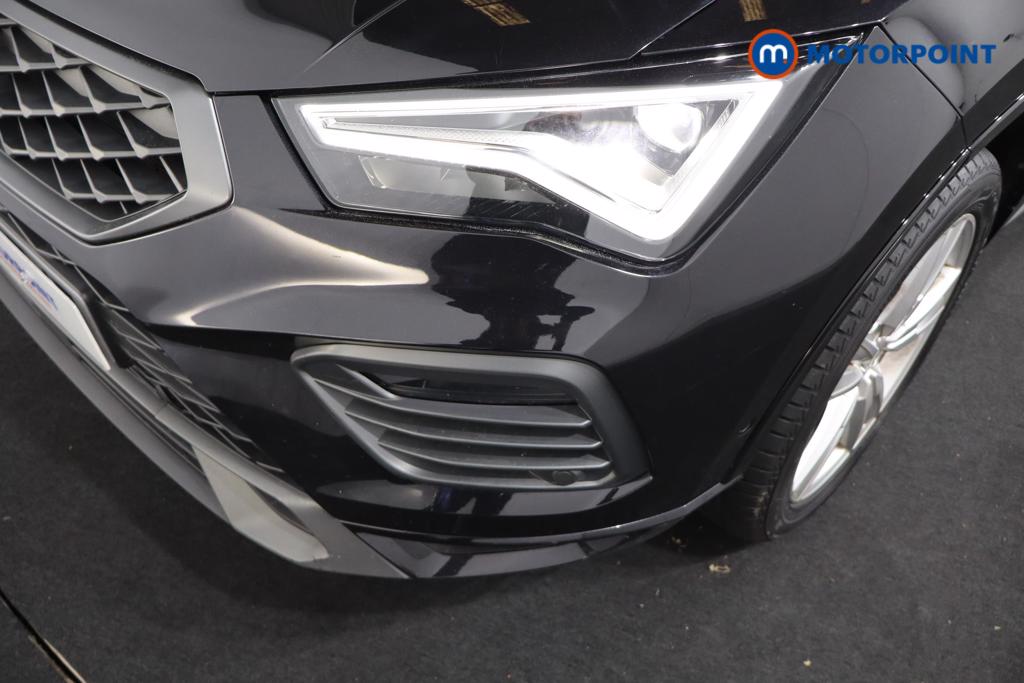 Seat Ateca FR Manual Petrol SUV - Stock Number (1582740) - 18th supplementary image