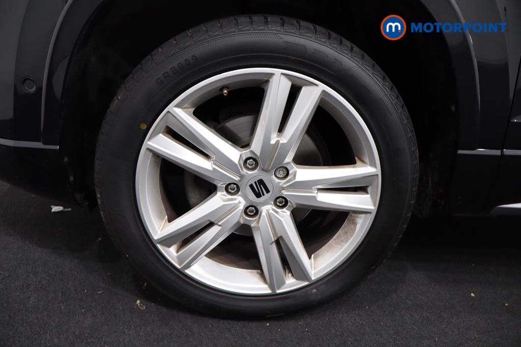 Seat Ateca FR Manual Petrol SUV - Stock Number (1582740) - 19th supplementary image