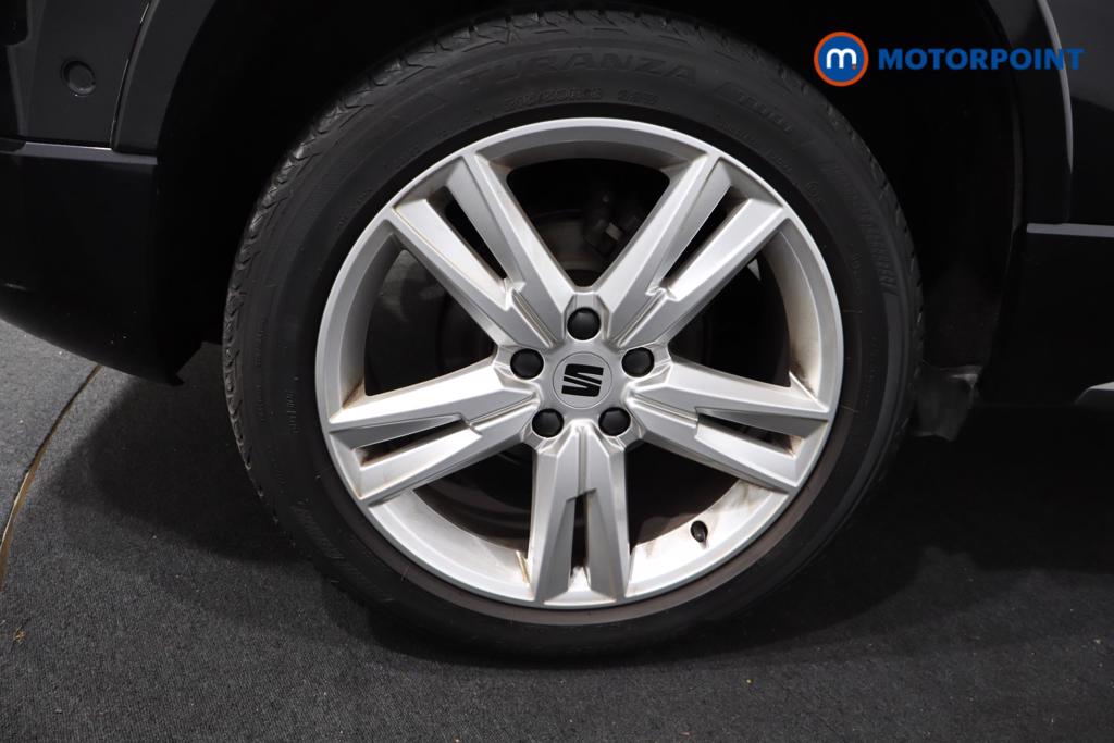 Seat Ateca FR Manual Petrol SUV - Stock Number (1582740) - 21st supplementary image