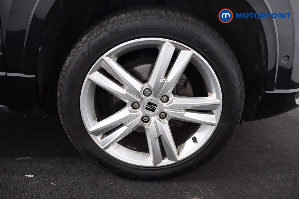 Seat Ateca FR Manual Petrol SUV - Stock Number (1582740) - 22nd supplementary image