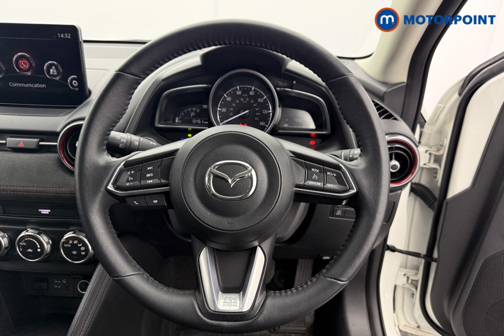 Mazda 2 Homura Aka Automatic Petrol Hatchback - Stock Number (1582883) - 2nd supplementary image