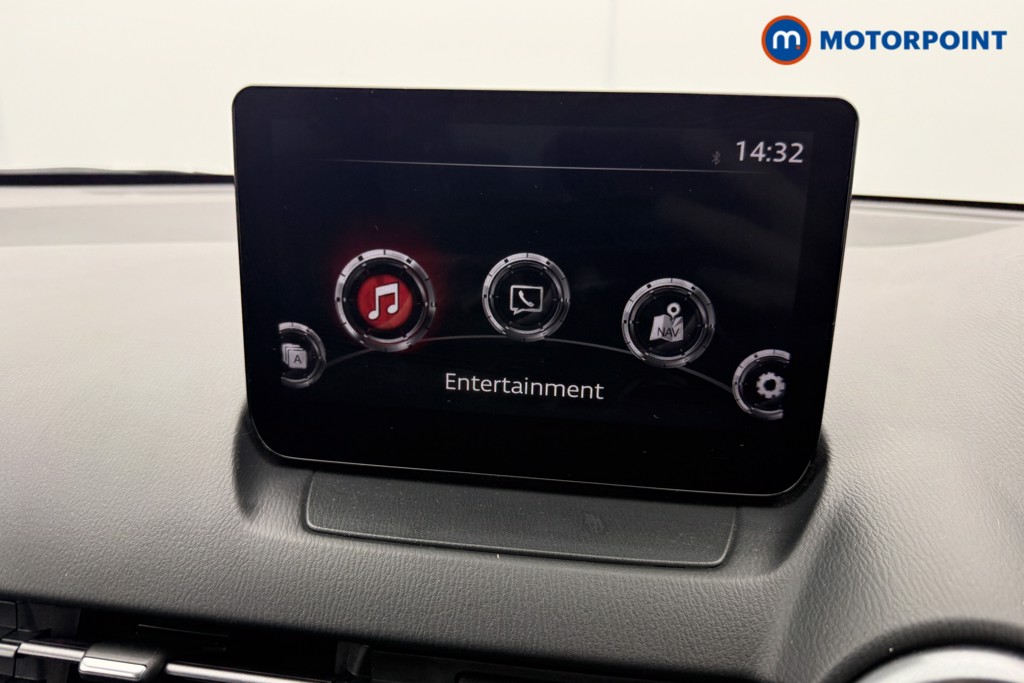 Mazda 2 Homura Aka Automatic Petrol Hatchback - Stock Number (1582883) - 5th supplementary image