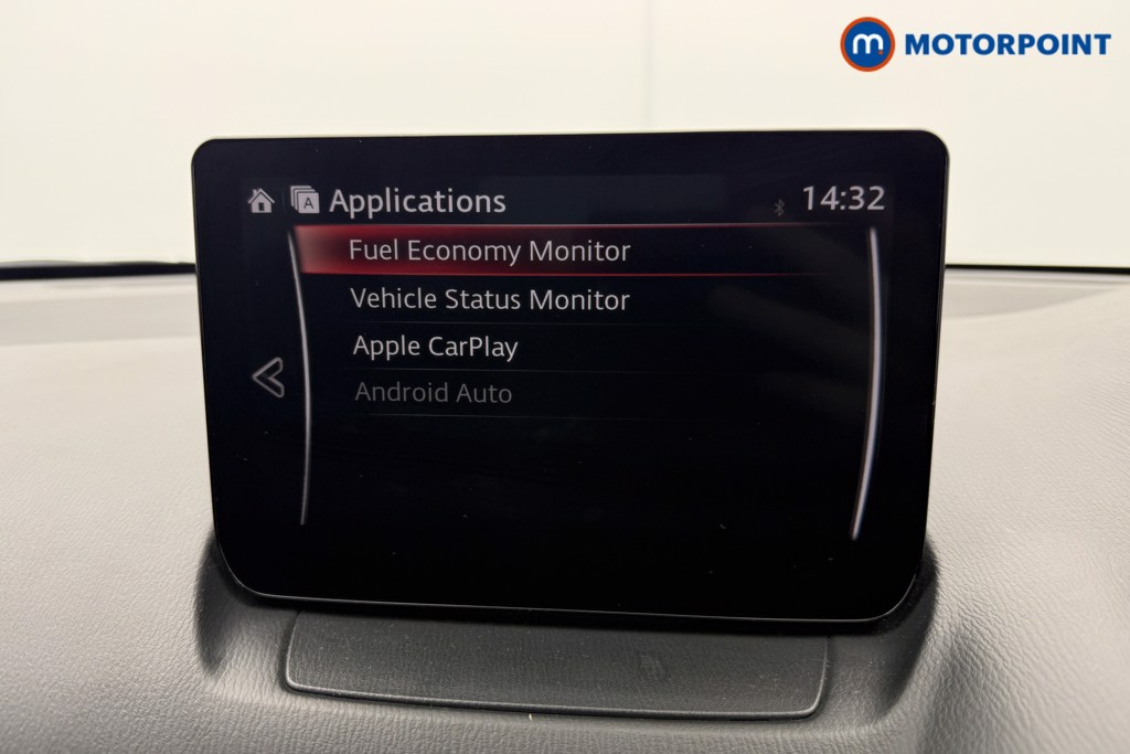 Mazda 2 Homura Aka Automatic Petrol Hatchback - Stock Number (1582883) - 7th supplementary image