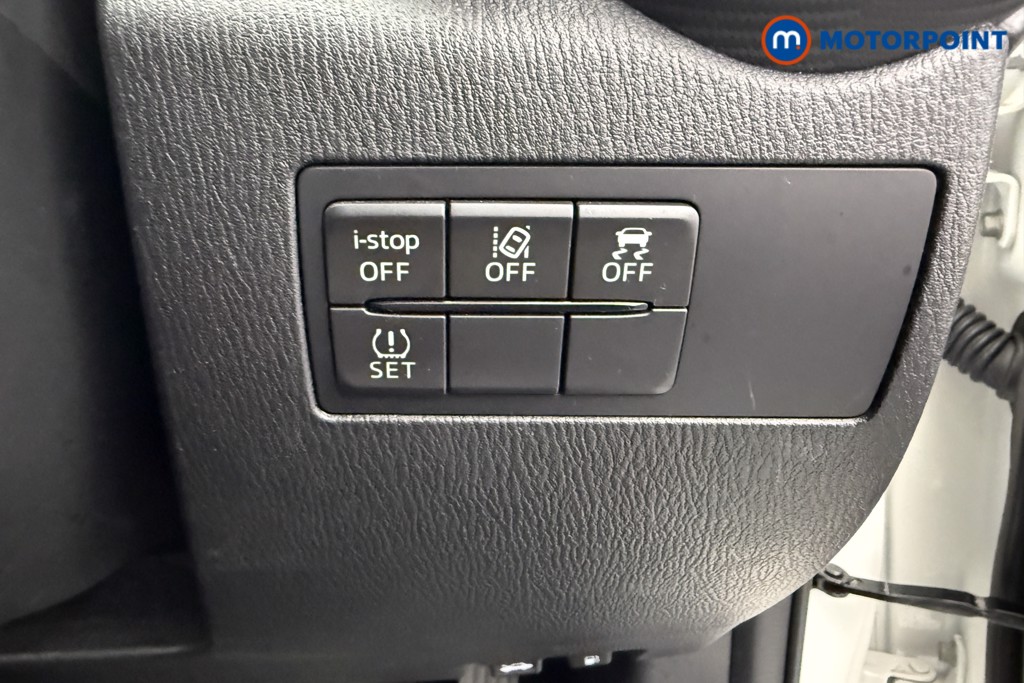 Mazda 2 Homura Aka Automatic Petrol Hatchback - Stock Number (1582883) - 14th supplementary image