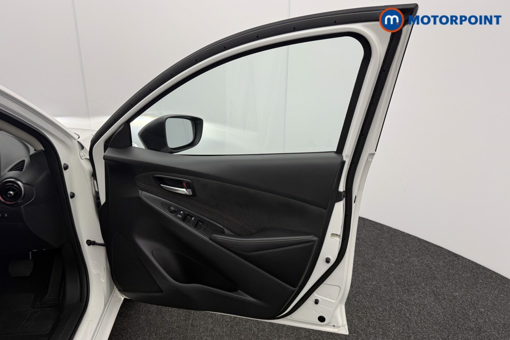 Mazda 2 Homura Aka Automatic Petrol Hatchback - Stock Number (1582883) - 16th supplementary image